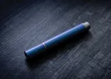 TEC Accessories Hi-MARKR Ti Blue Raspberry TECHMT01TBR