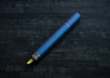 TEC Accessories Hi-MARKR Ti Blue Raspberry TECHMT01TBR