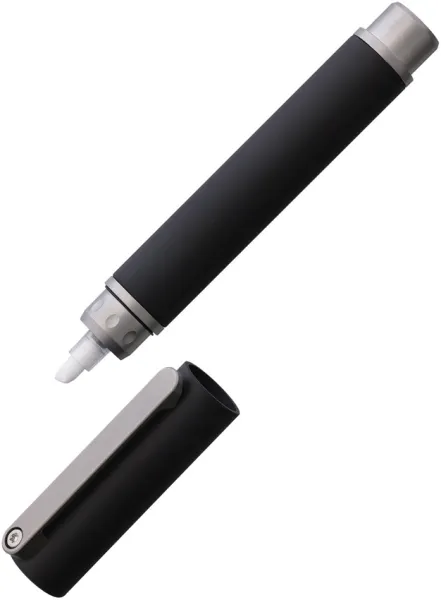 TEC Accessories Hi-MARKR Black Ti TECHMT02TBK