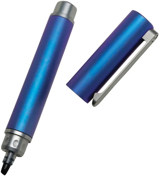TEC Accessories Hi-MARKR Ti Blue Raspberry TECHMT02TBR