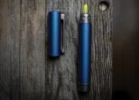 TEC Accessories Hi-MARKR Ti Blue Raspberry TECHMT02TBR