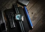 TEC Accessories Hi-MARKR Ti Blue Raspberry TECHMT02TBR