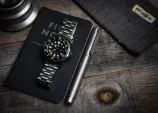 TEC Accessories Hi-MARKR Ti Stonewashed TECHMT02TSW