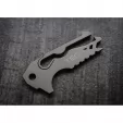 TEC Accessories Artemus Split Ring Micro-Tool TECKTASRP001