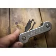 TEC Accessories Artemus Split Ring Micro-Tool TECKTASRP001