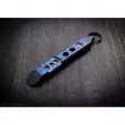 TEC Accessories Ti-Pry Pry Bar Timascus TECKTTPKE002