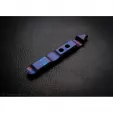 TEC Accessories Ti-Pry Pry Bar Timascus TECKTTPKE002