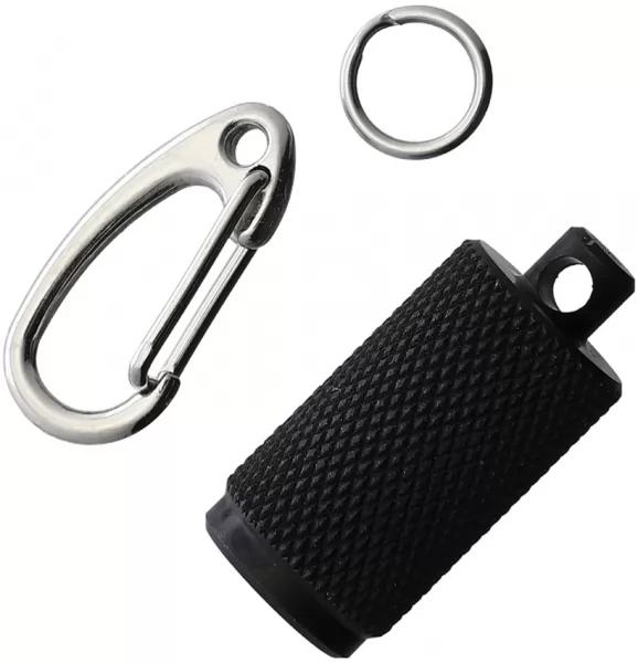 TEC Accessories Tiny-Torq Wrench Aluminum TECKTTTWAL
