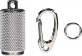 TEC Accessories Tiny-Torq Wrench Stainless - TECKTTTWSS