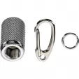TEC Accessories Tiny-Torq Wrench Stainless TECKTTTWSS