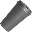 TEC Accessories Grande Cup Bead Ti - TECLB004TBB