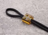 TEC Accessories T-Brick Lanyard Bead Ultem TECLB03ULT