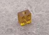 TEC Accessories T-Brick Lanyard Bead Ultem TECLB03ULT