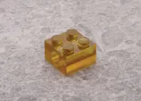 TEC Accessories T-Brick Lanyard Bead Ultem TECLB03ULT