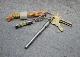 TEC Accessories Embrite E-Brick Lanyard Bead A TECLB052REA