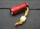 TEC Accessories Embrite E-Brick Lanyard Bead G TECLB052REG
