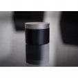 TEC Accessories Min-E-Vault Container Black TECMEV002BLK