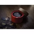 TEC Accessories Min-E-Vault Container Red TECMEV002RED