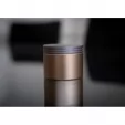 TEC Accessories Min-E-Vault Container Rose TECMEV002RGD