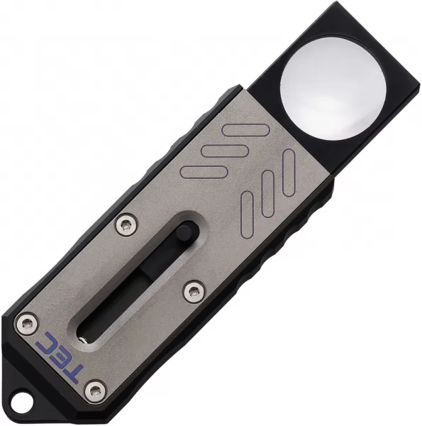 TEC Accessories Neo-Spec Pocket Magnifier TECNP1ALBK