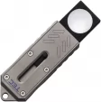 TEC Accessories Neo-Spec Pocket Magnifier - TECNP1TISW
