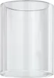 TEC Accessories Isotope Reactor Glass Window - TECRGW001