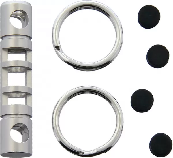TEC Accessories Isotope Tandem Fob TECS311T