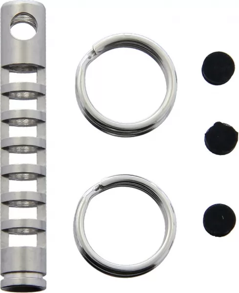 TEC Accessories Isotope S323 Fob TECS323