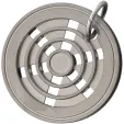 TEC Accessories Isotope Atom TECT3116X