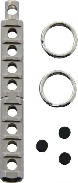 TEC Accessories Isotope PRE TECT3232X