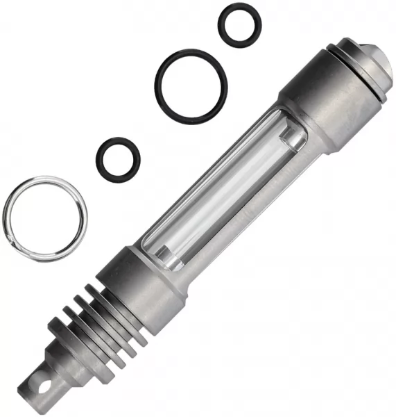 TEC Accessories Isotope Photon Fob TECT323P