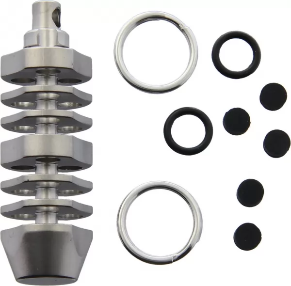 TEC Accessories Isotope Triode Fob TECT36X