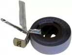 TEC Accessories Keychain Measuring Tape Repl - TECTRT3001