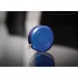 TEC Accessories Keychain Measuring Tape Blue TECTT001BR