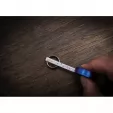 TEC Accessories Keychain Measuring Tape Blue TECTT001BR