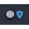 TEC Accessories Keychain Measuring Tape Blue TECTT001RB