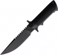 Tekna Wilderness Edge Survival Knife - TEKWESBS