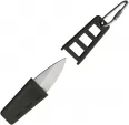 Tekna Xtra Edge Fixed Blade OD - TEKXEG