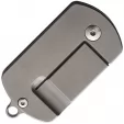 Terrain 365 Dogtag Framelock TER101001