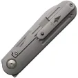Terrain 365 Narwhal Framelock Gray TER101402