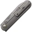 Terrain 365 Narwhal Framelock CF TER101403