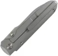 Terrain 365 Invictus AT Framelock Gray TER10504