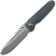 Terrain 365 Invictus AT Framelock Gray TER10504