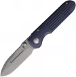 Terrain 365 Invictus ATC Framelock Bl-Gry - TER10511