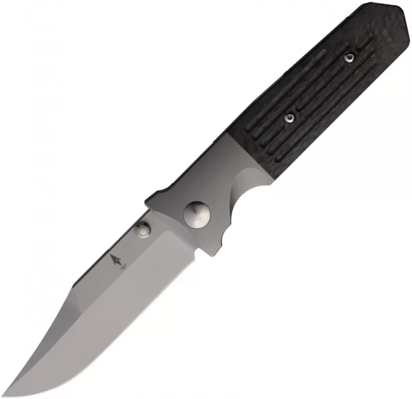 Terrain 365 Invictus ATB Framelock OD TER10512