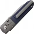 Terrain 365 Invictus ATB Framelock Gray TER10514