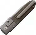 Terrain 365 Invictus ATB Framelock Tan TER10517