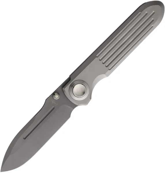 Terrain 365 Invictus Button Lock TER10528