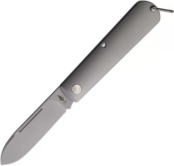 Terrain 365 Otter Slip Flip Ti TER10701