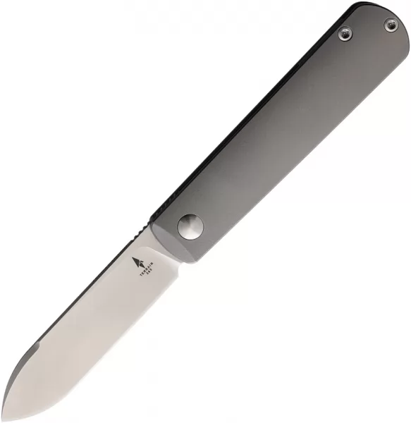 Terrain 365 Otter Slip Flip Ti TER10708